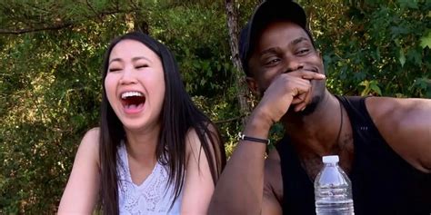 is bao and zack together|Are Married At First Sight Season 13s Bao Huong。